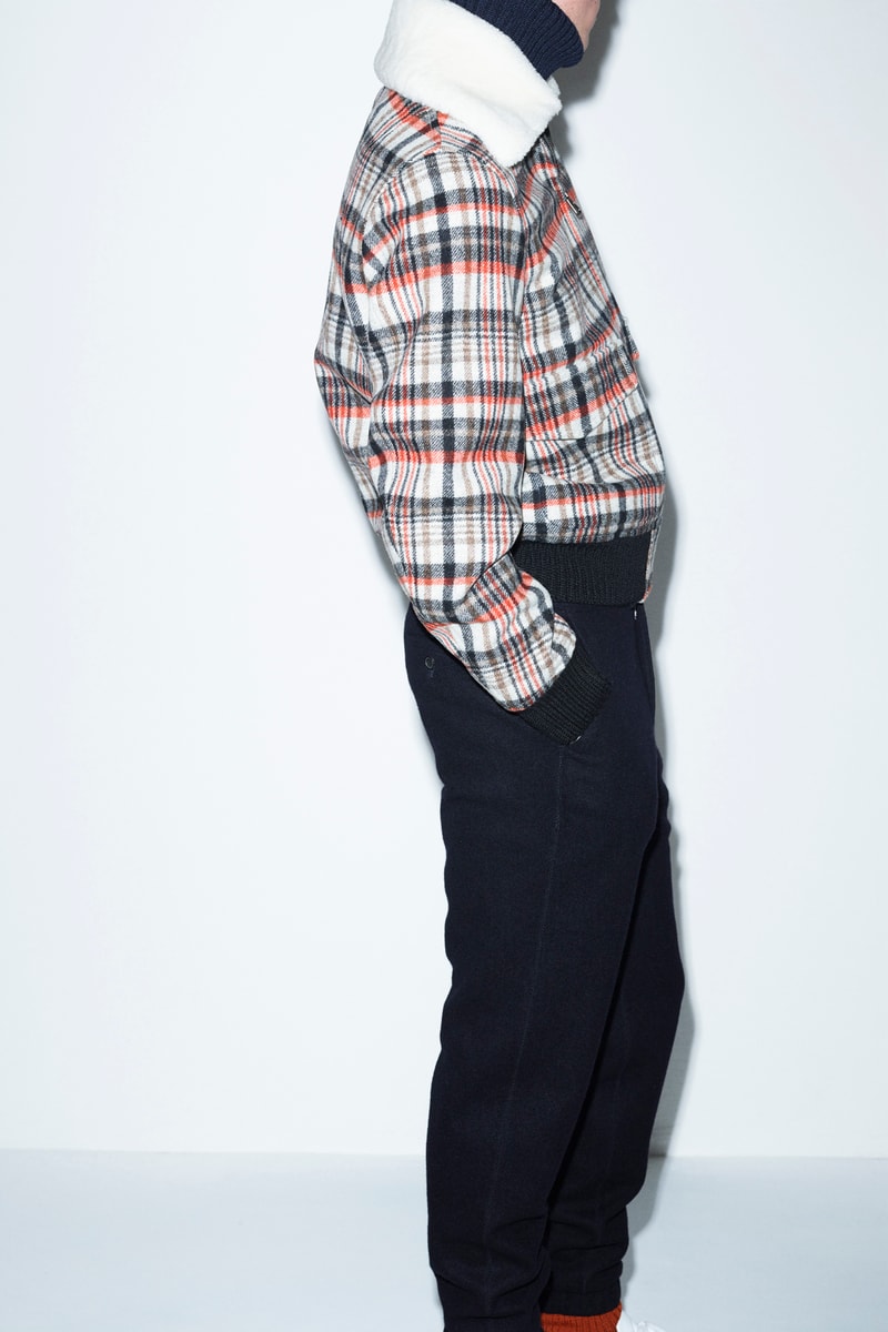 Tomorrowland 2015 Fall/Winter Lookbook