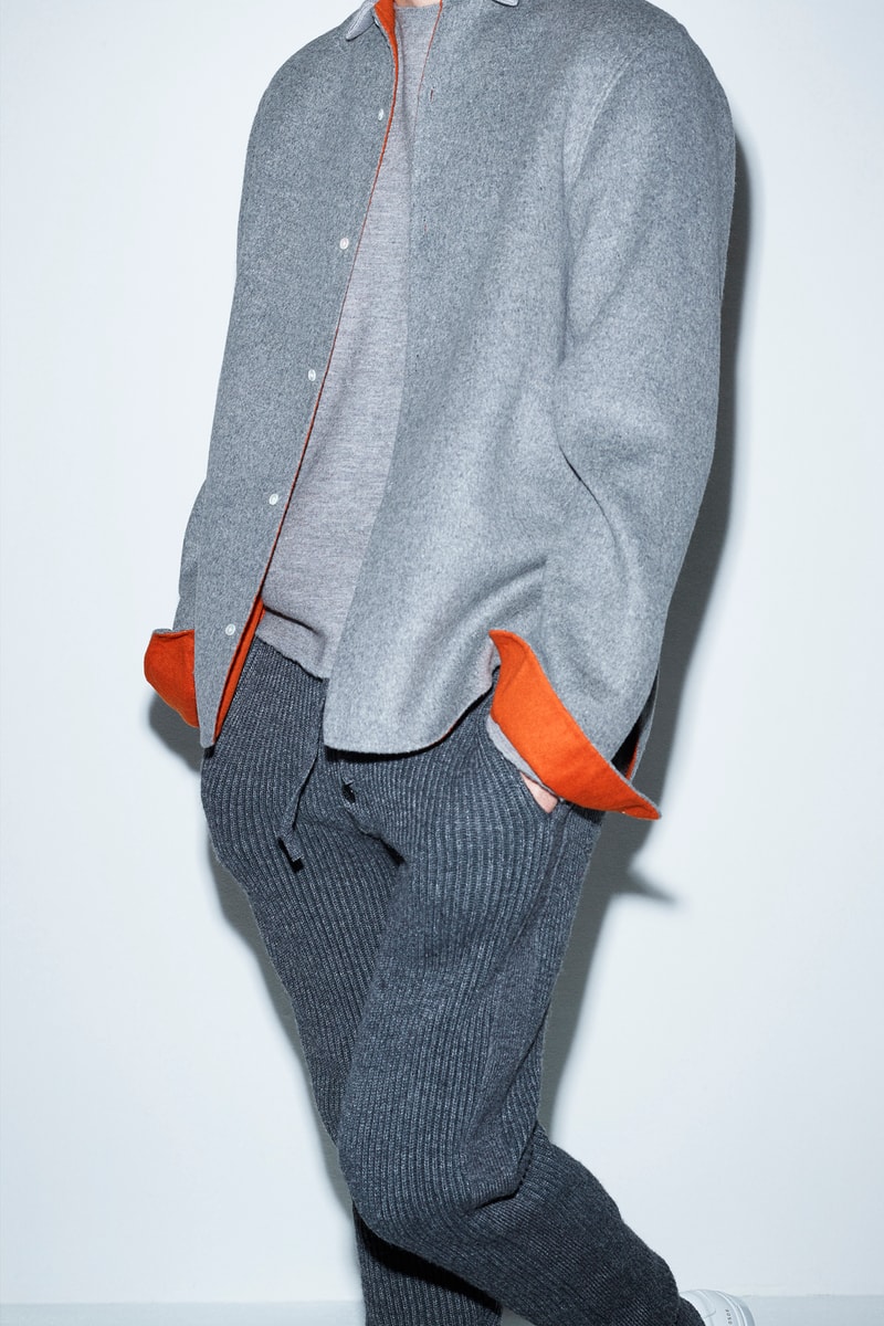 Tomorrowland 2015 Fall/Winter Lookbook