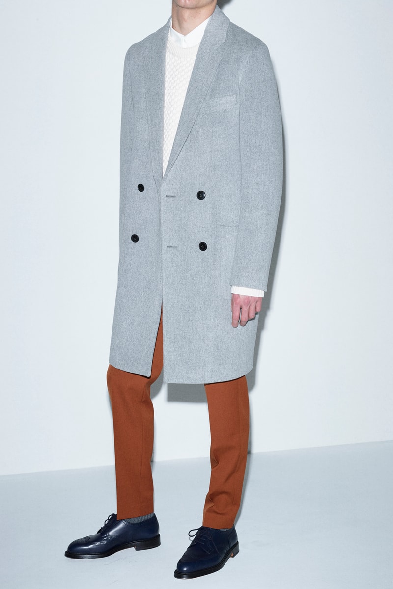 Tomorrowland 2015 Fall/Winter Lookbook