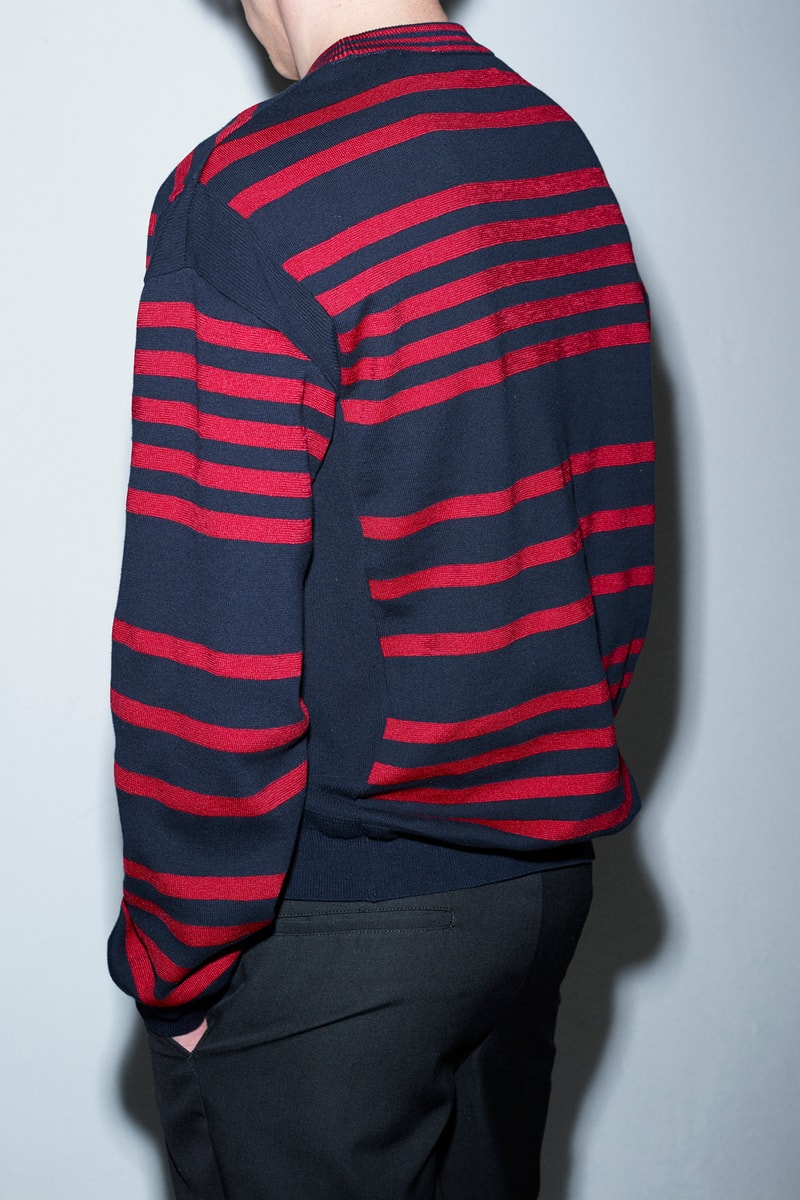 Tomorrowland 2015 Fall/Winter Lookbook