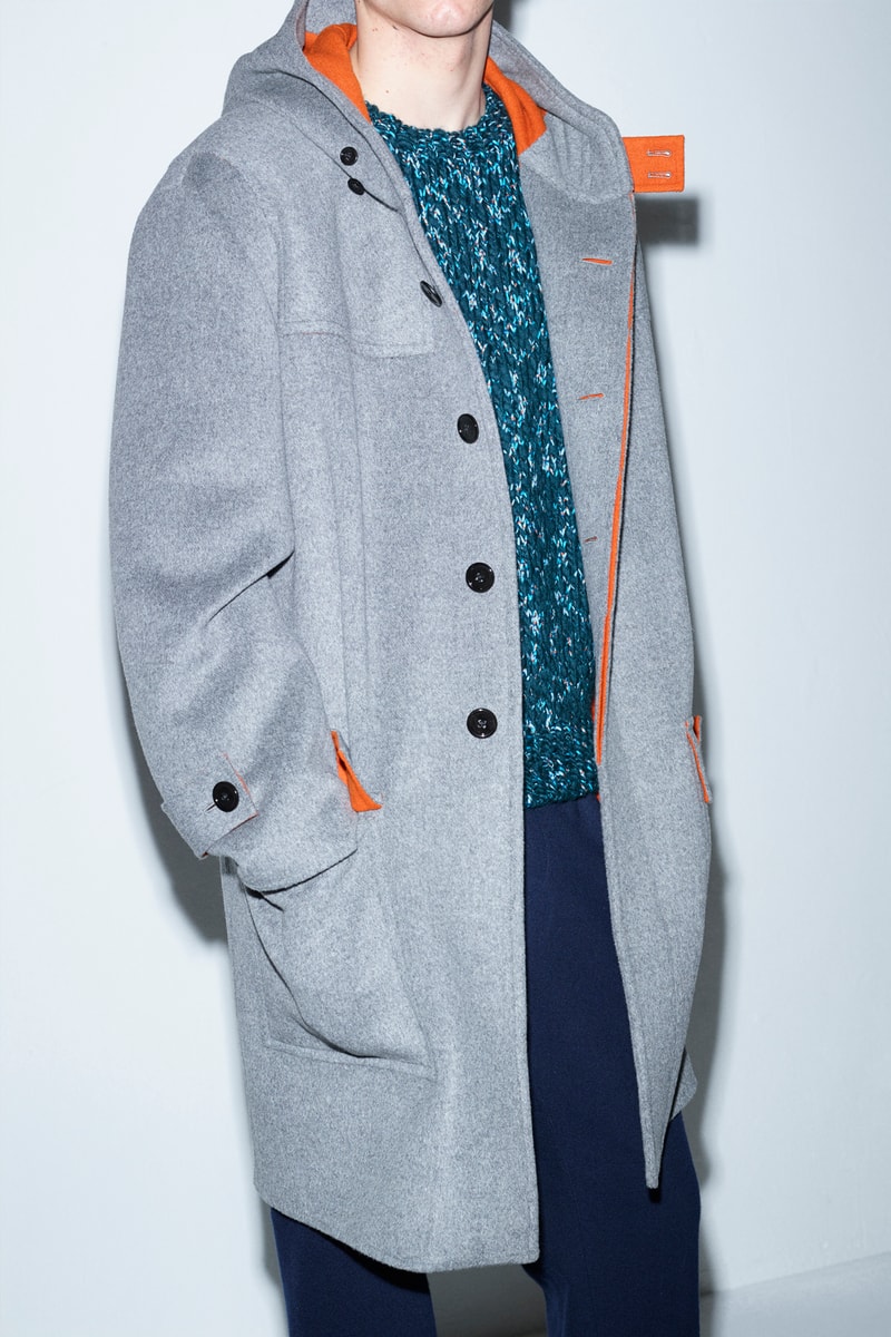 Tomorrowland 2015 Fall/Winter Lookbook