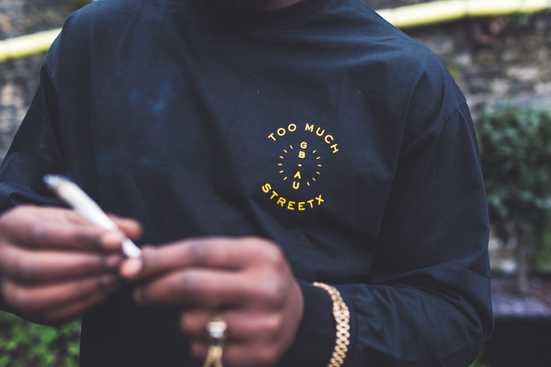 TM® x StreetX 2015 Summer Capsule Collection 