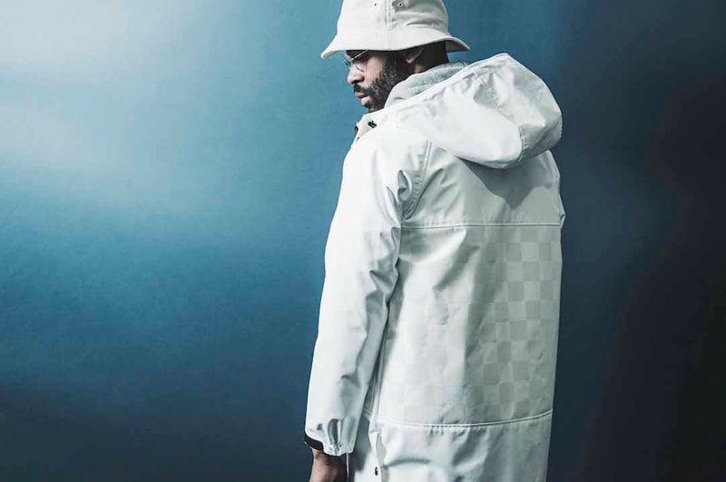 TOYPLANE 2015 Fall/Winter "Urban Renewal" Menswear Lookbook