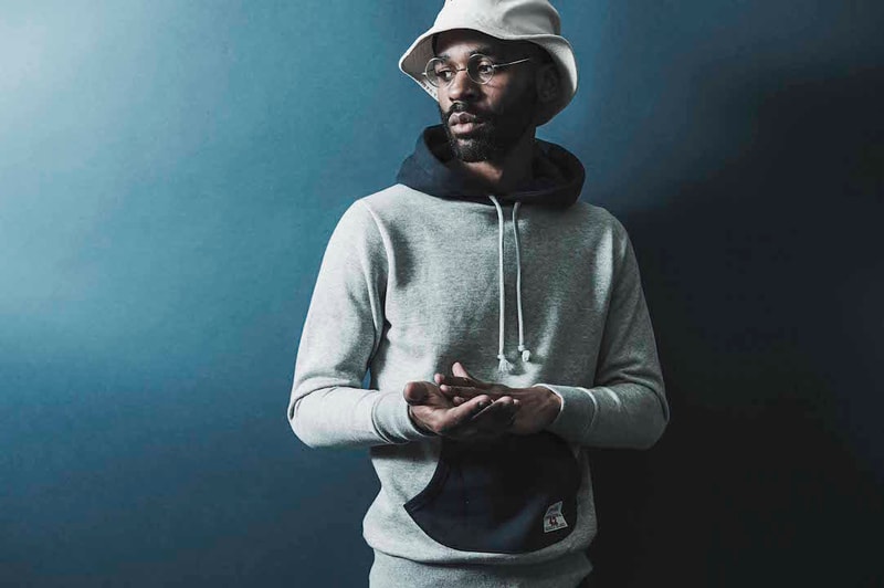 TOYPLANE 2015 Fall/Winter "Urban Renewal" Menswear Lookbook
