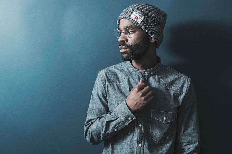 TOYPLANE 2015 Fall/Winter "Urban Renewal" Menswear Lookbook