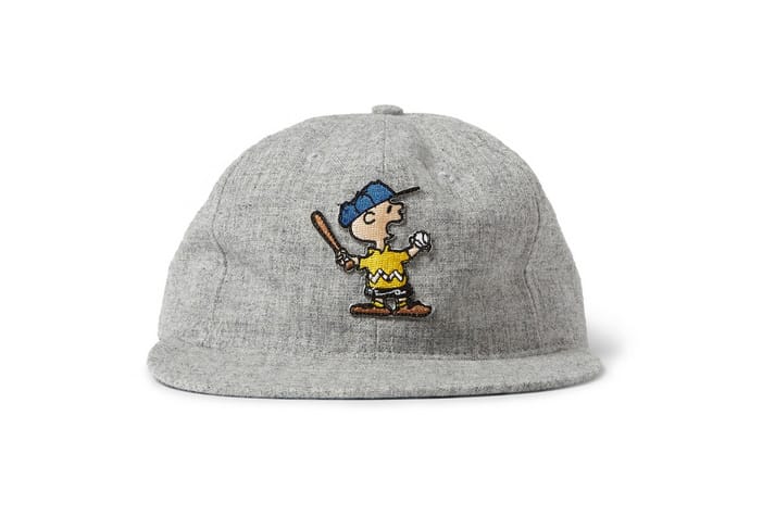 peanuts snoopy cap