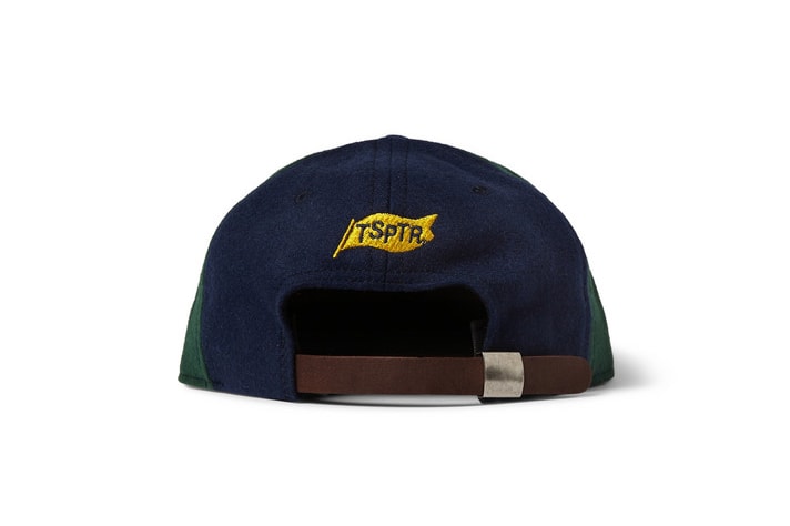 TSPTR Ebbets Field Flannels Charlie Brown Snoopy Caps