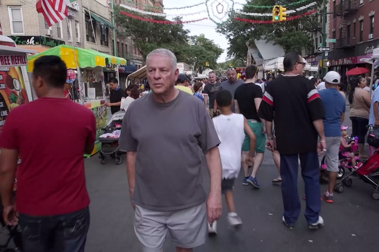 Two Adventurers Walk Every Block in New York City for 'The New Yorker'