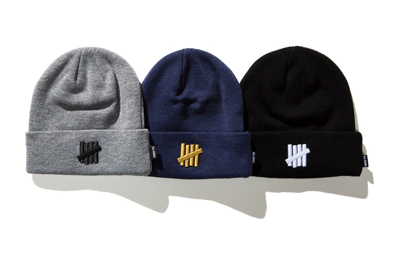 Undefeated 2015 Fall Collection Delivery 1