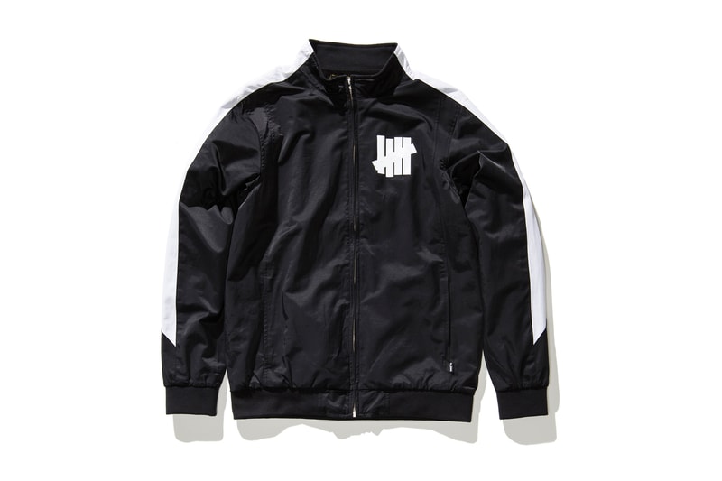 Undefeated 2015 Fall Collection Delivery 1