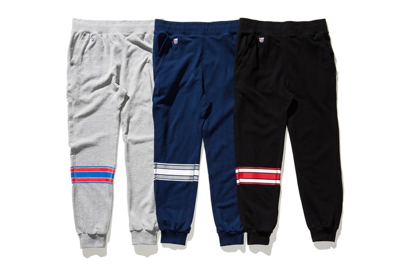 Undefeated 2015 Fall Collection Delivery 1