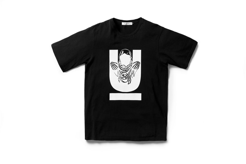 UNDERCOVER 2015 Fall/Winter New Arrivals