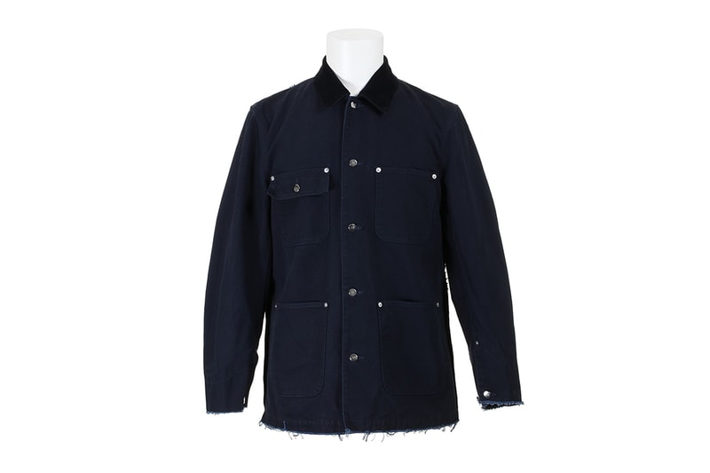 UNDERCOVER x Carhartt WIP 2015 Fall/Winter Collection