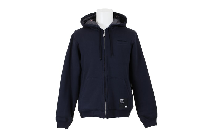 UNDERCOVER x Carhartt WIP 2015 Fall/Winter Collection