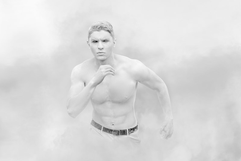 Upton Belts Debuts A Sophisticated Belt Collection for the Modern Man