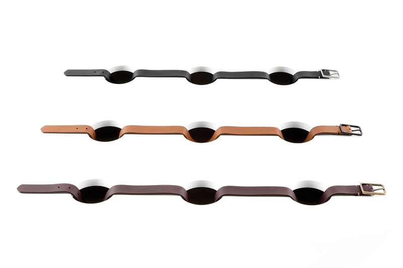 Upton Belts Debuts A Sophisticated Belt Collection for the Modern Man