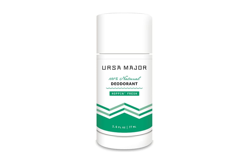 Ursa Major Hoppin' Fresh Deodorant