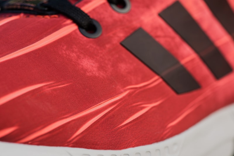 US Open adidas Stan Smith ZX Flux 2015 Pack