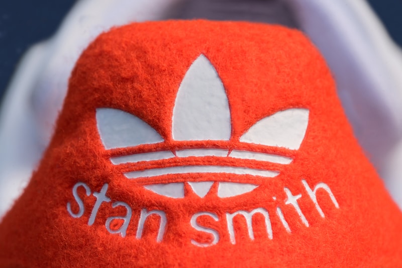 US Open adidas Stan Smith ZX Flux 2015 Pack