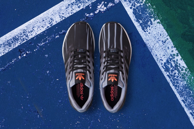 US Open adidas Stan Smith ZX Flux 2015 Pack