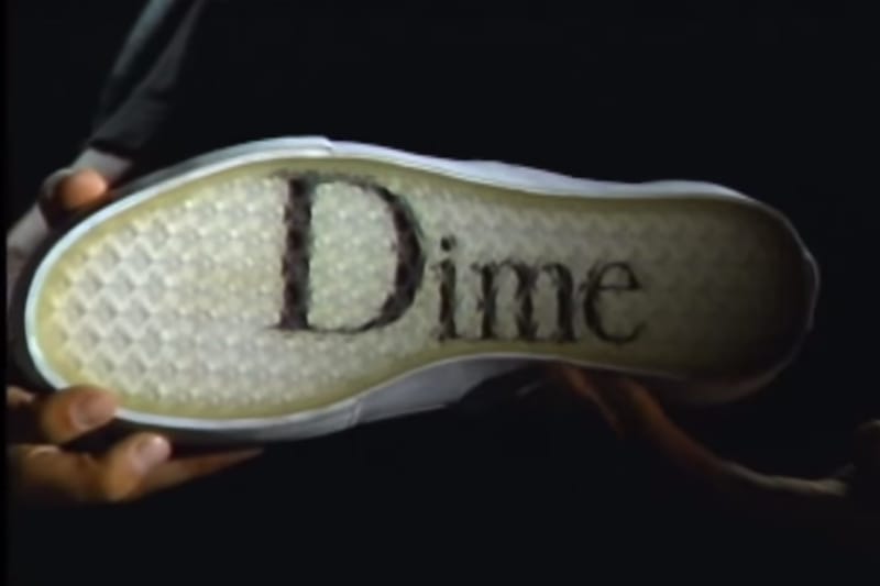 Vans & Dime MTL Preview Their Forthcoming Collaboration