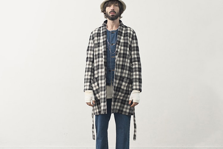 VICTIM 2015 Fall/Winter "1 Mile" Lookbook