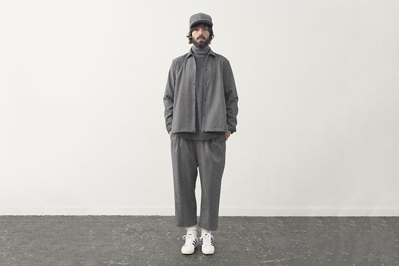 VICTIM 2015 Fall/Winter "1 Mile" Lookbook 