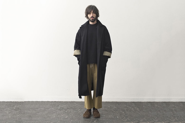 VICTIM 2015 Fall/Winter "1 Mile" Lookbook 