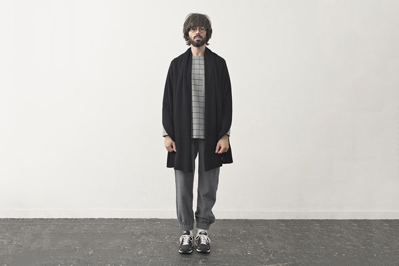 VICTIM 2015 Fall/Winter "1 Mile" Lookbook 