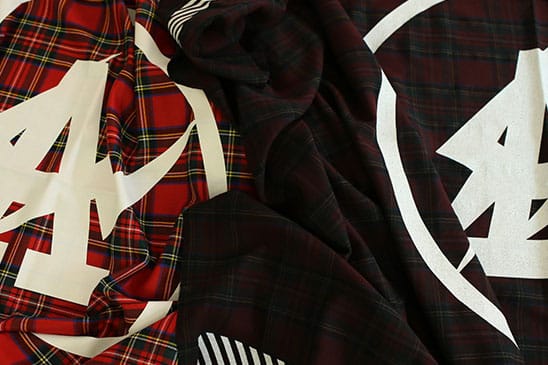 Virgil Abloh and Hiroshi Fujiwara Discuss Their Upcoming Collaboration "OFF-BLACK"