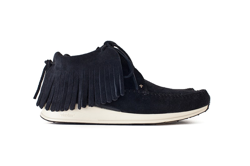 visvim 2015 Fall/Winter FBT SHAMAN Collection
