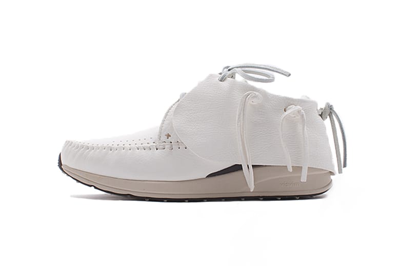 visvim 2015 Fall/Winter FBT ELK Collection