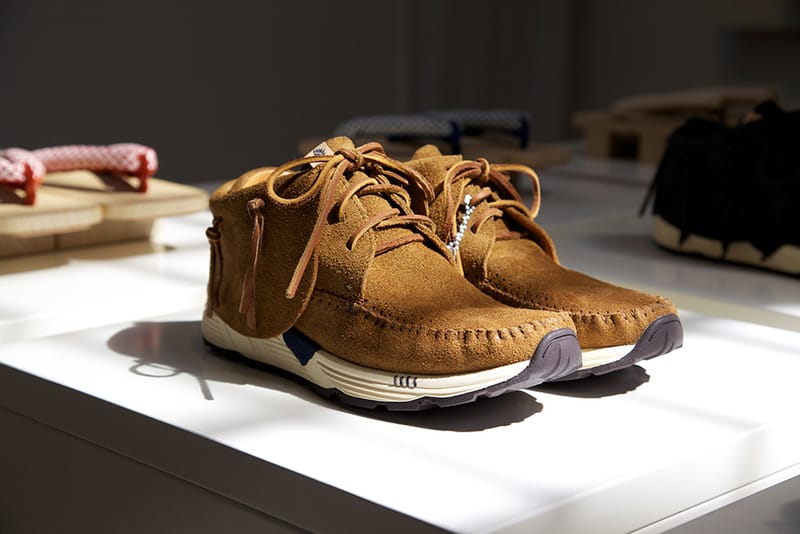 visvim 2016 Spring/Summer Collection Preview