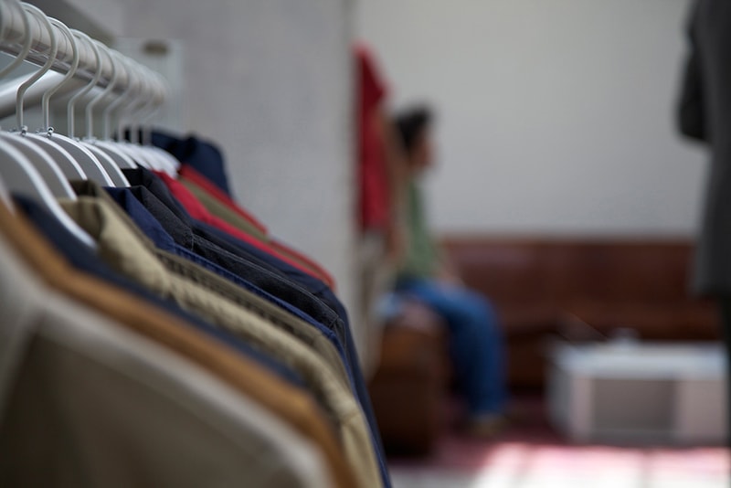 visvim 2016 Spring/Summer Preview