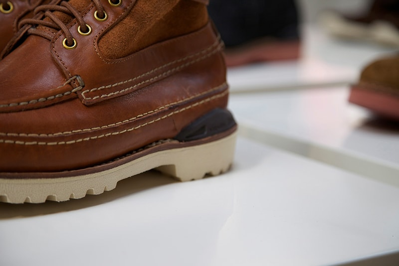 visvim 2016 Spring/Summer Preview