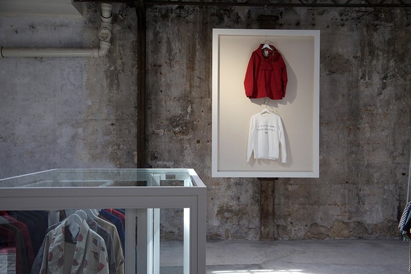 visvim 2016 Spring/Summer Preview