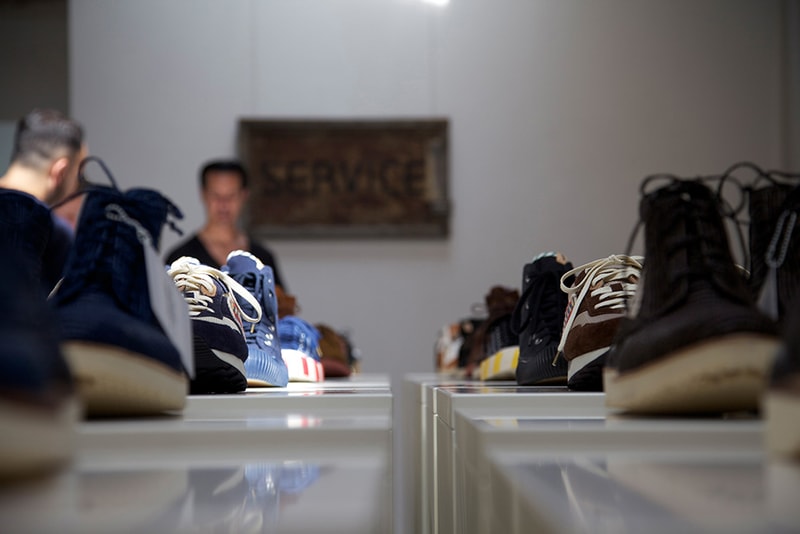 visvim 2016 Spring/Summer Preview