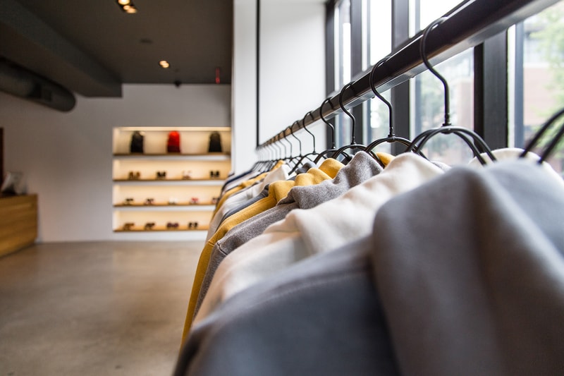 visvim HAVEN Toronto Trunk Show 2016 Spring Summer
