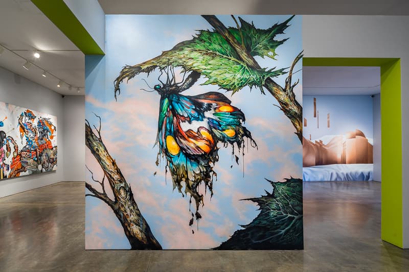 Vitality and Verve: Transforming the Urban Landscape @ Long Beach Museum of Art