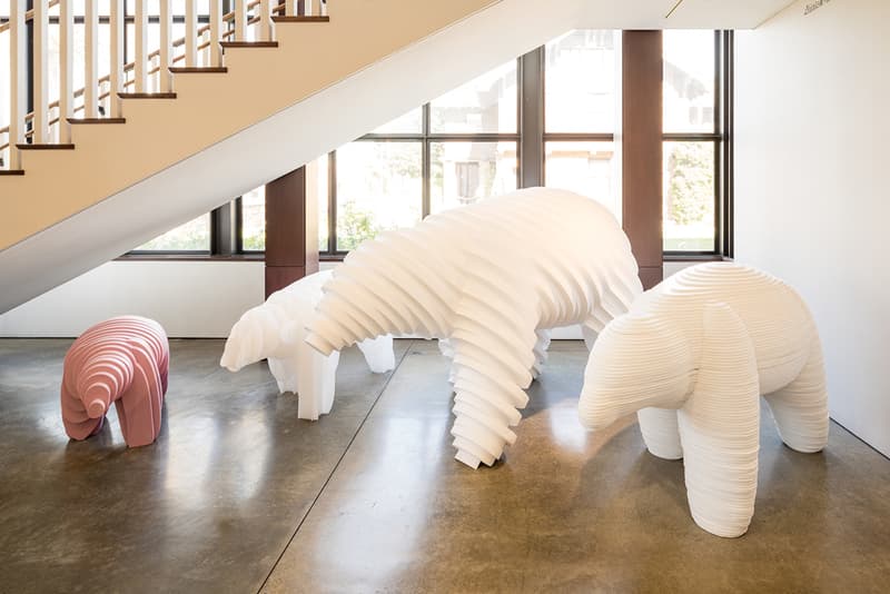 Vitality and Verve: Transforming the Urban Landscape @ Long Beach Museum of Art