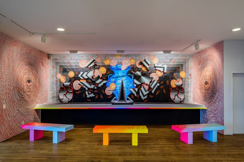 Vitality and Verve: Transforming the Urban Landscape @ Long Beach Museum of Art