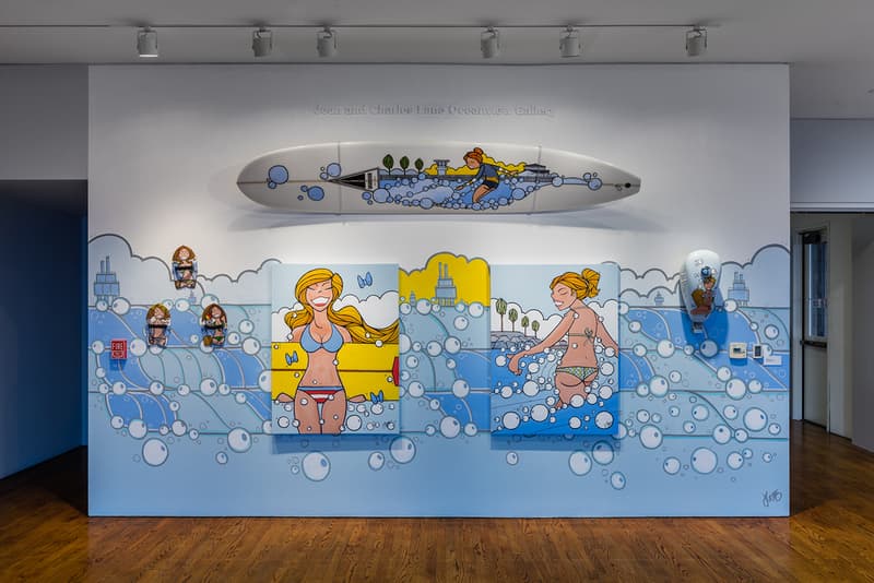 Vitality and Verve: Transforming the Urban Landscape @ Long Beach Museum of Art