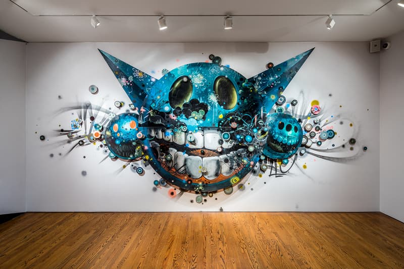 Vitality and Verve: Transforming the Urban Landscape @ Long Beach Museum of Art