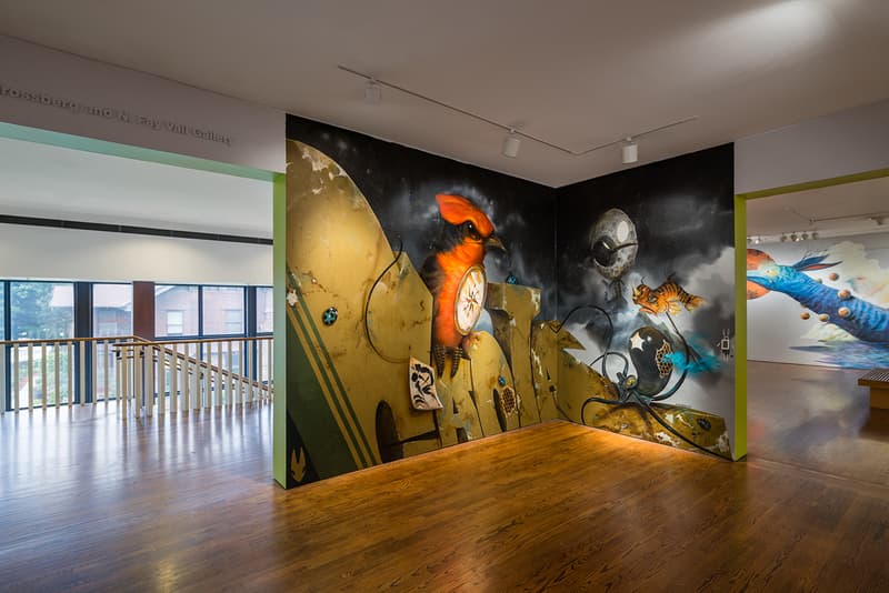 Vitality and Verve: Transforming the Urban Landscape @ Long Beach Museum of Art