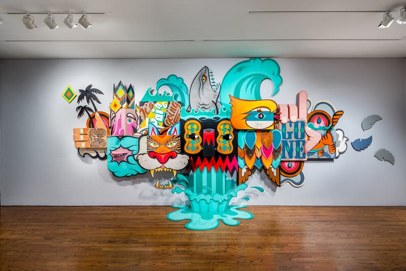 Vitality and Verve: Transforming the Urban Landscape @ Long Beach Museum of Art