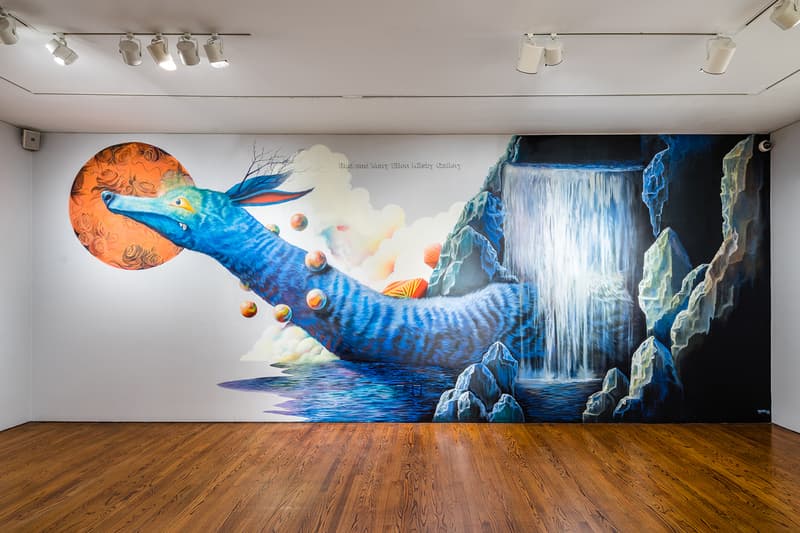 Vitality and Verve: Transforming the Urban Landscape @ Long Beach Museum of Art