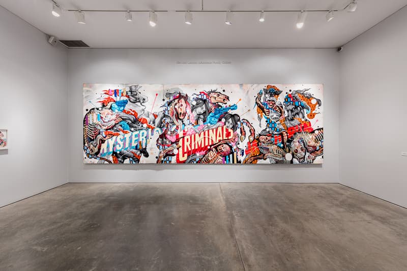 Vitality and Verve: Transforming the Urban Landscape @ Long Beach Museum of Art