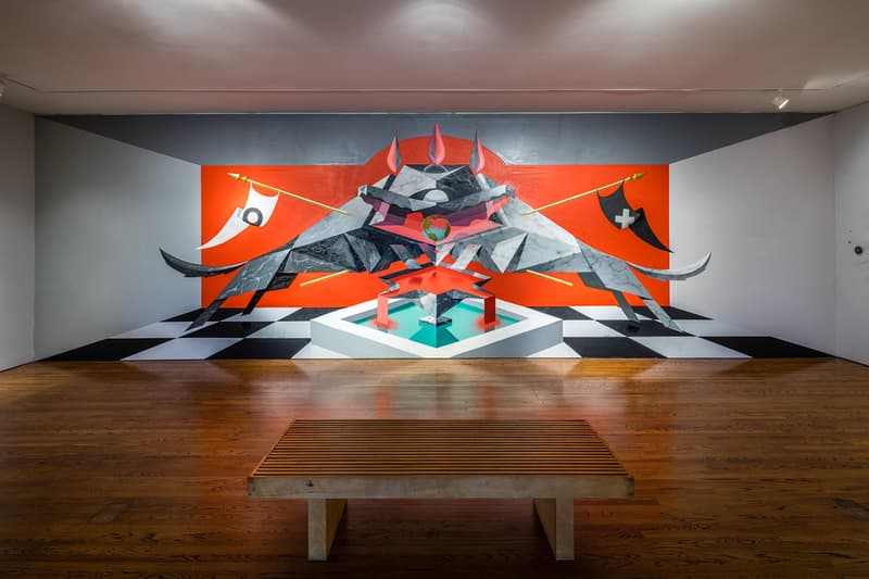 Vitality and Verve: Transforming the Urban Landscape @ Long Beach Museum of Art