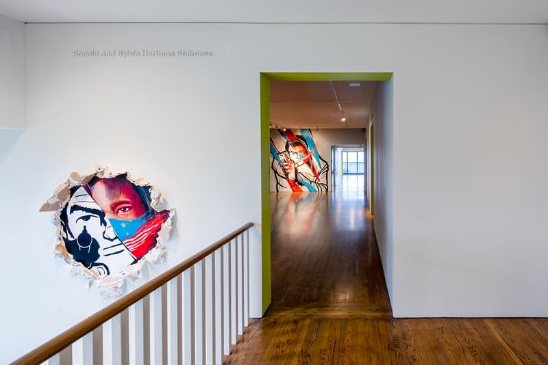 Vitality and Verve: Transforming the Urban Landscape @ Long Beach Museum of Art