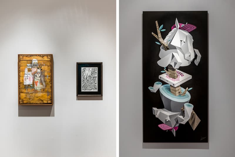 Vitality and Verve: Transforming the Urban Landscape @ Long Beach Museum of Art